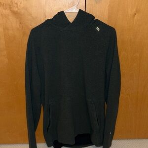 Lululemon textured hoodie. Dark green. Great condition, just don’t wear it ever